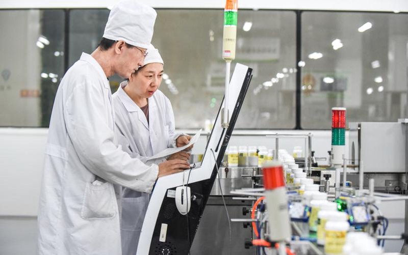 健康产品研发：把握未来趋势