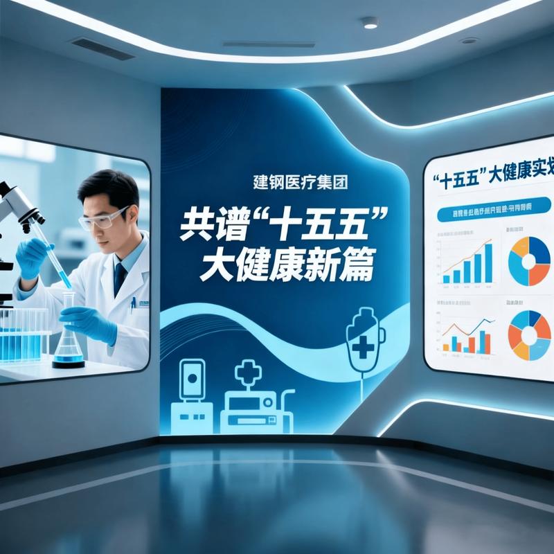 大健康产业的崛起：从医疗到养生的全方位升级